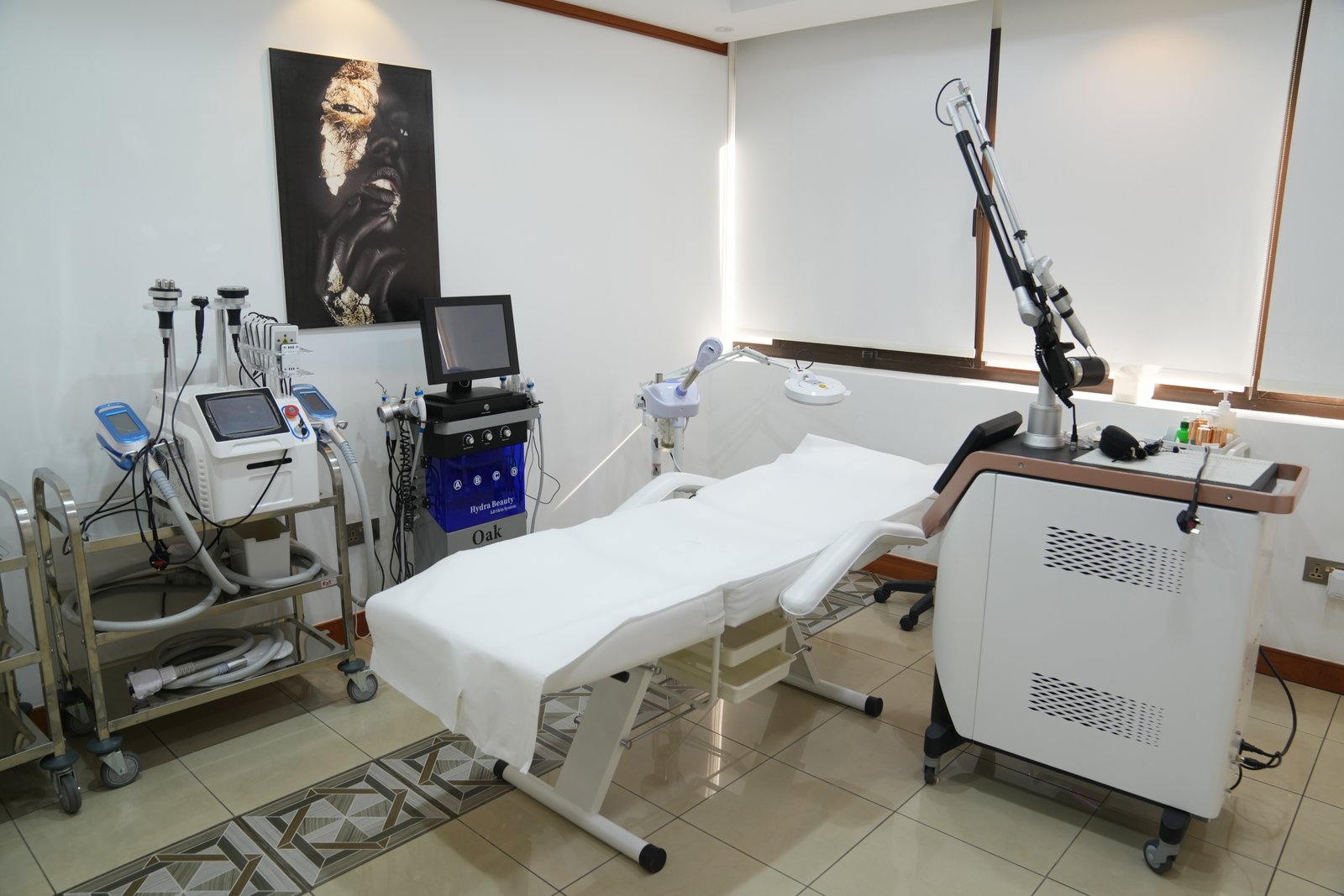 Treatment Room